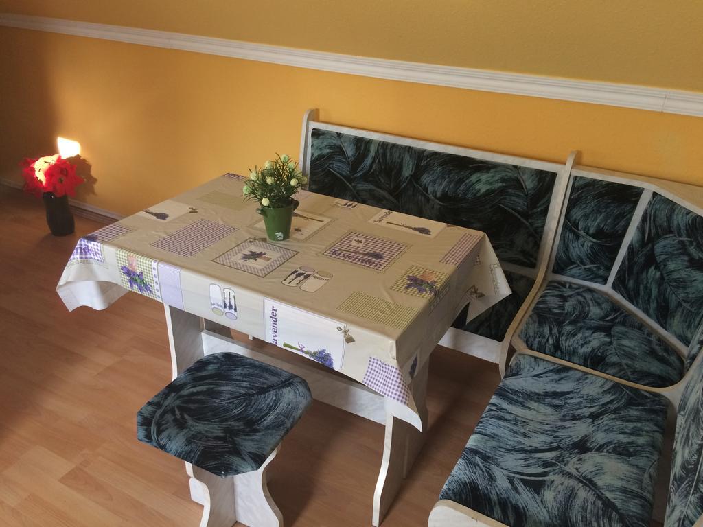 Kamilla Apartman Fonyod Luaran gambar