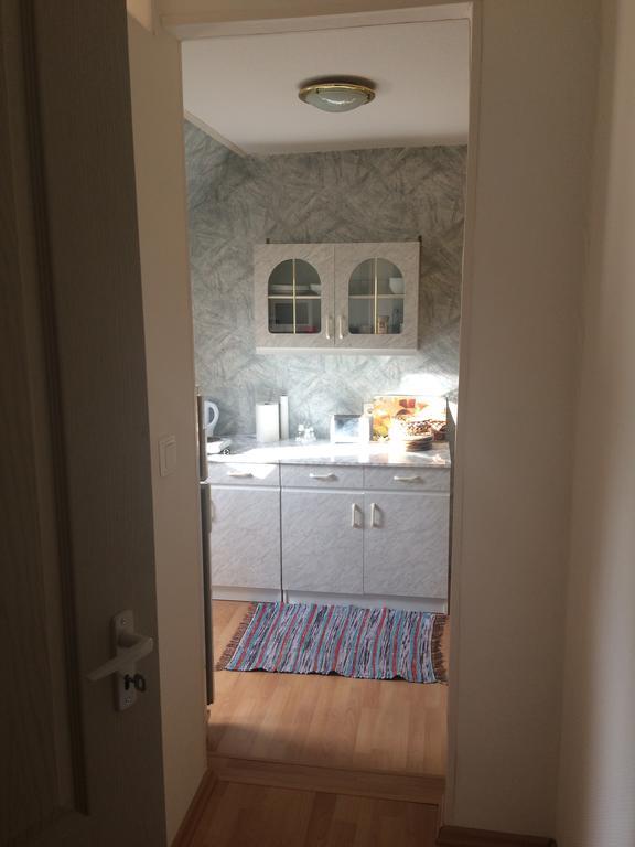 Kamilla Apartman Fonyod Luaran gambar